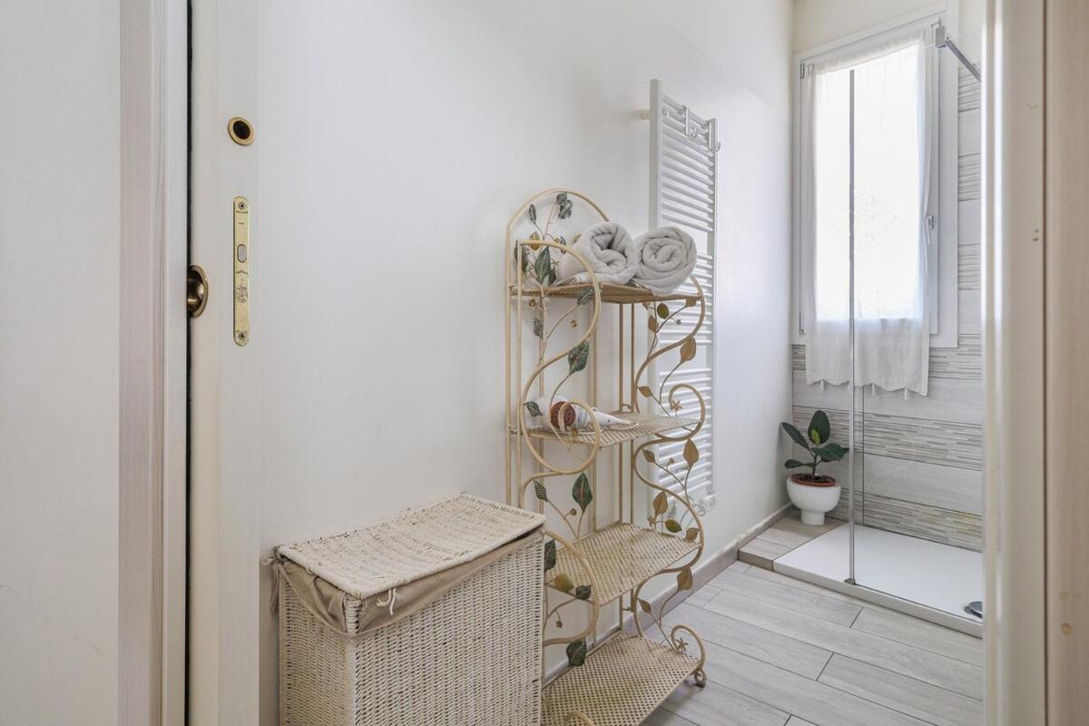 Jacuzzi & Relax - Casa Indipendente 20Min Da Milano Villa Zelo Buon Persico Buitenkant foto
